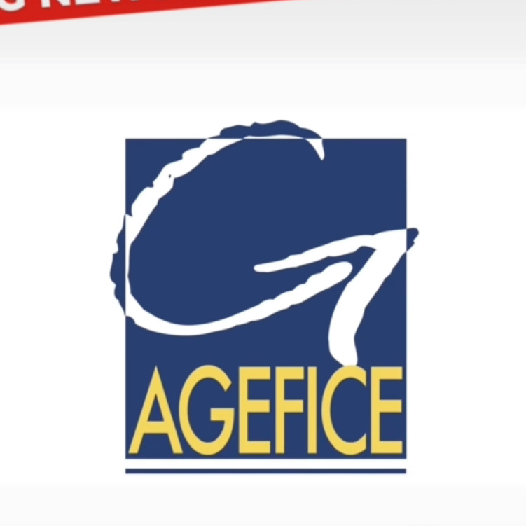 logo agefice bonne qualitÃ©