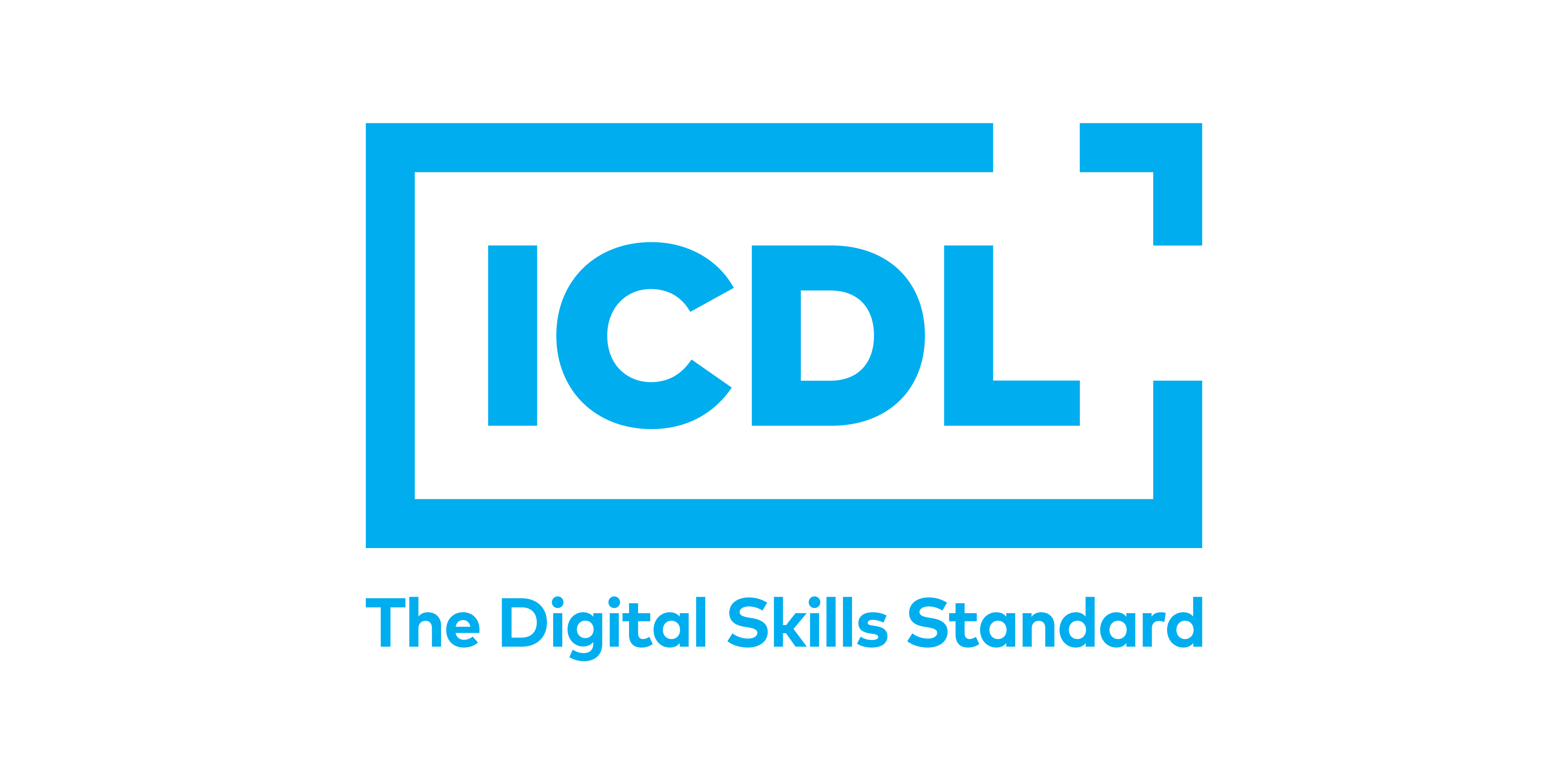 logo du certificateur ICDL