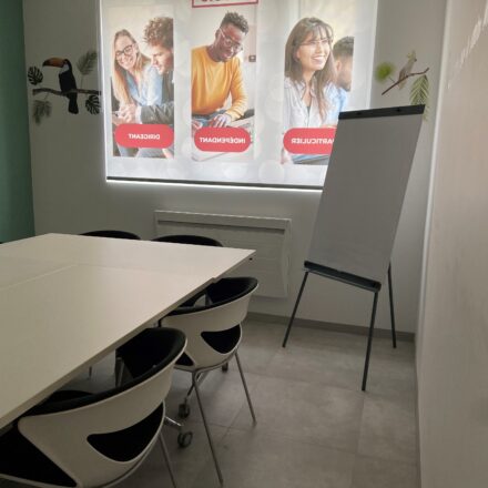 se former en création d'entreprise chez SG Formation locaux
