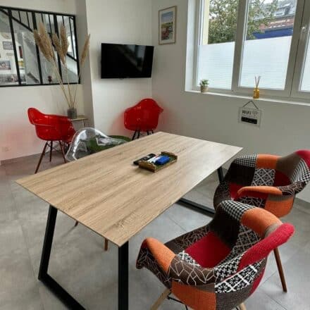 salle de formation à cambrai pour plusieurs personnes - formation en individuel locaux